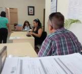 Ahora solo para mujeres en el Servicio Nacional del Empleo en Tampico