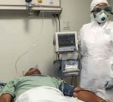 Despliegan cerco sanitario por coronavirus en Tamaulipas