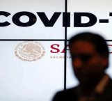 Dan de alta a primer paciente con coronavirus en México