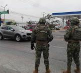 Ponen en marcha operativos de seguridad en diferentes puntos de Tampico y Madero