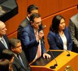 Descubre micrófonos en oficinas del Senado el PAN; acusa espionaje