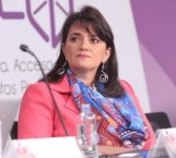 El doble de esfuerzo nos cuesta a las mujeres llegar a un puesto de decisión: Ríos Farjat