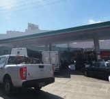 Baja el precio de la gasolina en varias estaciones