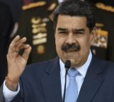 Maduro asegura tener la medicina para atender el coronavirus
