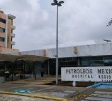 Se presenta la séptima víctima de medicina contaminada en hospital de Pemex