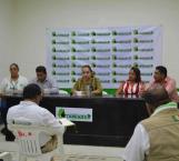 Cerrara fronteras Tamiahua, Veracruz para prevenir coronavirus