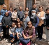Regresan a México yucatecos atrapados en Perú por contingencia del coronavirus