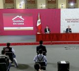 Suman 19,080 muertes por Covid en México