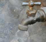 Habrá ‘corte’ de agua en Sector Poniente