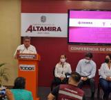 Pondrán alto a las extorsiones en Tránsito de Altamira