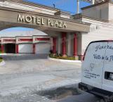 Hombre pierde la vida en un motel