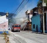 Ofrece Ayuntamiento protección contra incendios con el pago del Predial