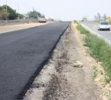 Avanza modernización de la carretera Ozuluama-Tampico