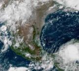 Monitorean onda tropical con potencial ciclónico