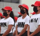 Morena retira iniciativa de servicio militar obligatorio para mujeres