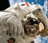 Prohíbe NASA a astronautas masturbarse en el espacio