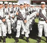 Guardia Nacional se mantendrá autónoma