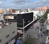 Retrocede Reynosa al semáforo amarillo