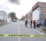 Masacres arrojan 20 muertos en Guanajuato