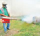 Exigen campaña contra el dengue