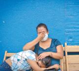 Hospitalizan a estudiantes intoxicados en Veracruz
