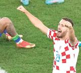 Croacia busca echar a Messi