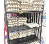 Supera huevo los 100 pesos