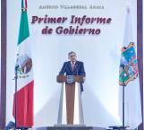 Agua, prioridad en el gobierno de Tamaulipas