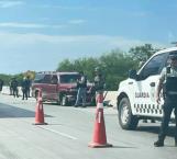 Ataca GN a familia en Nuevo Laredo; 3 muertos y 3 heridos