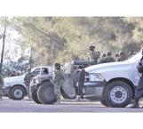 Enfrentamiento deja un militar y 6 criminales muertos en Michoacán