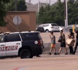 Tiroteo en mall de Texas dejó 8 muertos