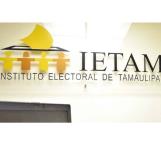 Se alista el IETAM para elecciones del 2024