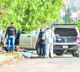 Asesinan a dos mujeres y 1 hombre en Zacatecas
