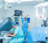 Cirugía robótica en el tratamiento del cáncer de próstata