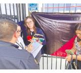 Nueva huelga en Matamoros