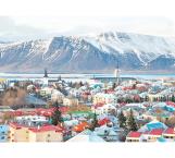 Datos sobre Islandia la hacen diferente a cualquier otro país