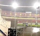 Estadio Jalisco está bajo la lupa