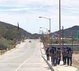 Localizan cuerpos de 2 migrantes mexicanos en desierto de Coahuila