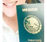 Sin validez pasaportes mexicanos