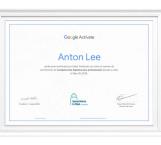 Los Certificados de Carrera de Google
