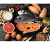 Alimentos colmados de Omega-3 y sus beneficios