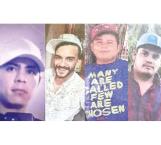 Hallan sin vida 4 desparecidos en Chihuahua