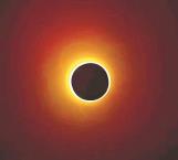 Hoy, el eclipse solar en México
