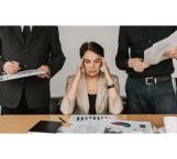 Problemas de estrés y ansiedad en el trabajo