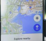 Meta, Amazon y Microsoft se unen para competir contra Google Maps