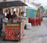 Cierran calles del centro de Reynosa por festejos a la Virgen de Guadalupe
