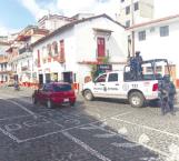 Paraliza el crimen organizado a Taxco
