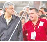 Dió narco millones a campaña de Obrador