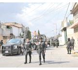 Policía de Toluca asesina a otro del Estado de México