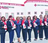 A ´botear´ por la Cruz Roja